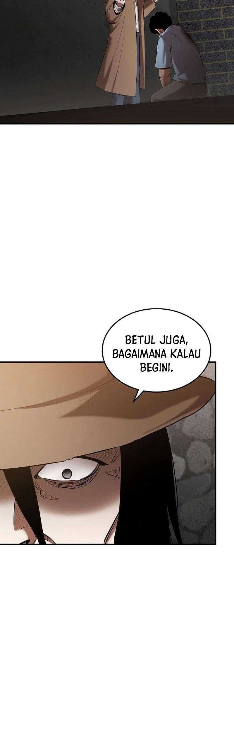 I Became a Renowned Family’s Sword Prodigy Chapter 118 Gambar 46