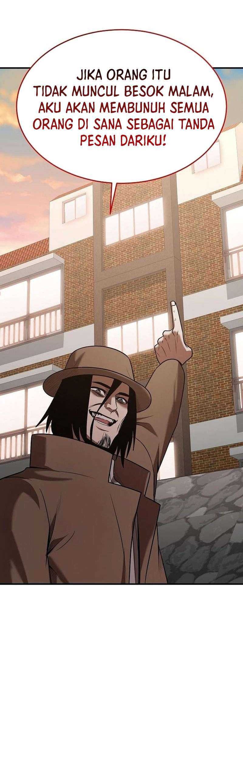 I Became a Renowned Family’s Sword Prodigy Chapter 118 Gambar 47