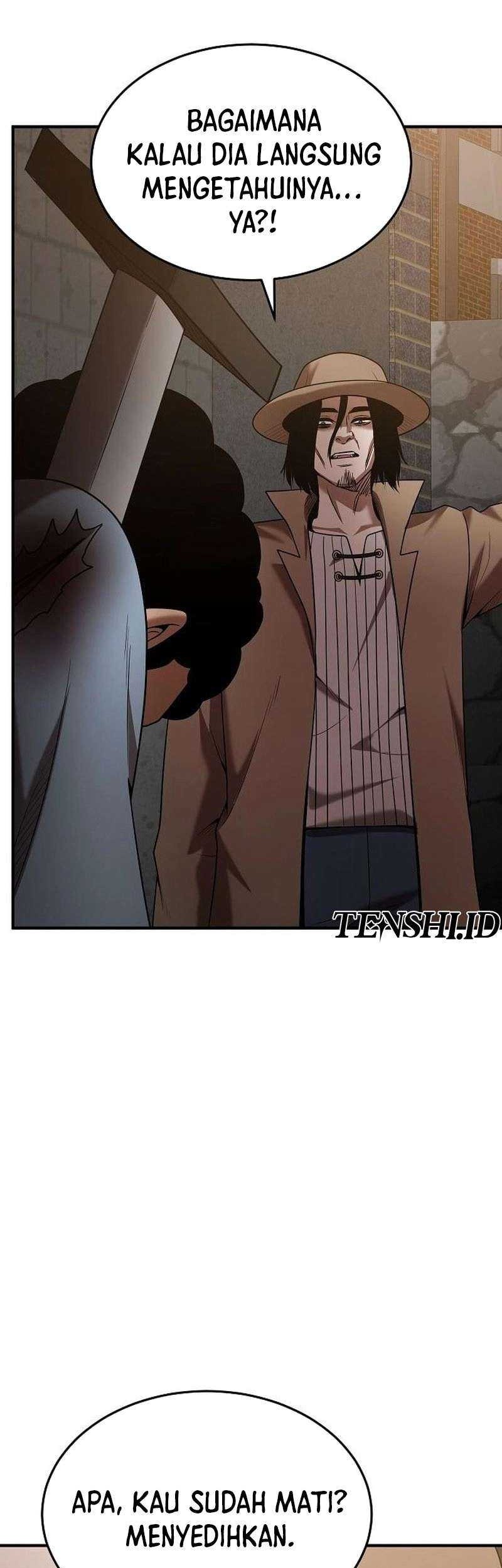 I Became a Renowned Family’s Sword Prodigy Chapter 118 Gambar 48