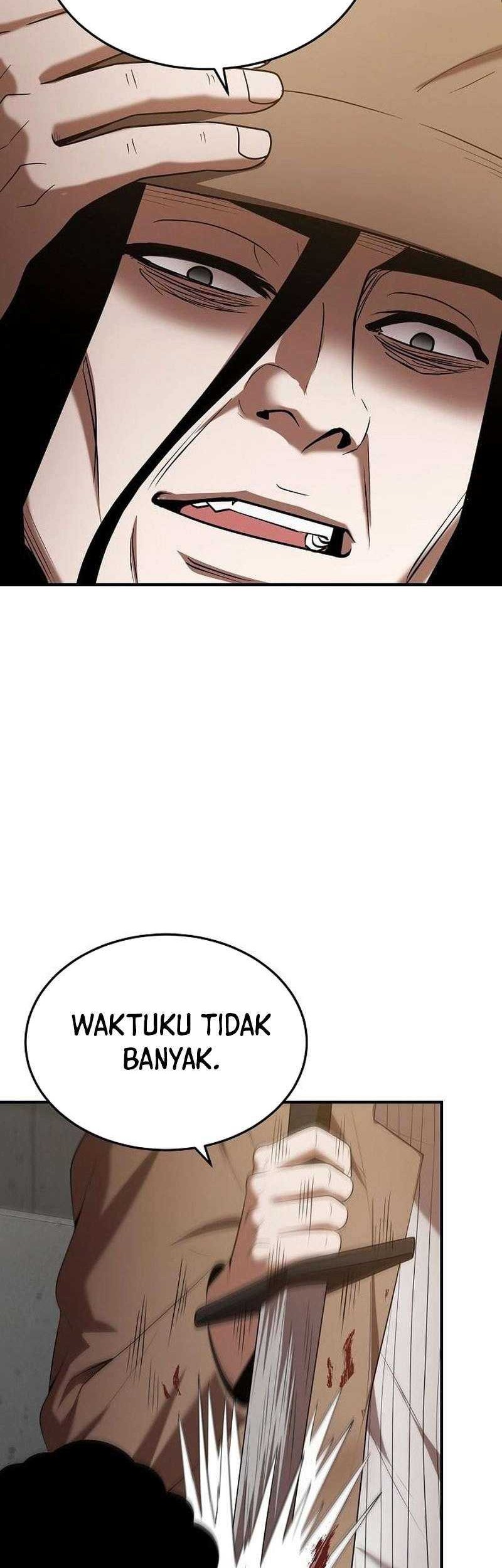 I Became a Renowned Family’s Sword Prodigy Chapter 118 Gambar 49