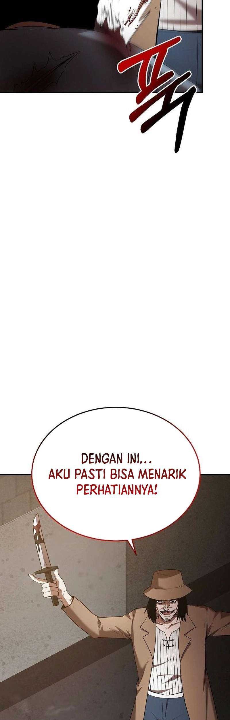 I Became a Renowned Family’s Sword Prodigy Chapter 118 Gambar 50