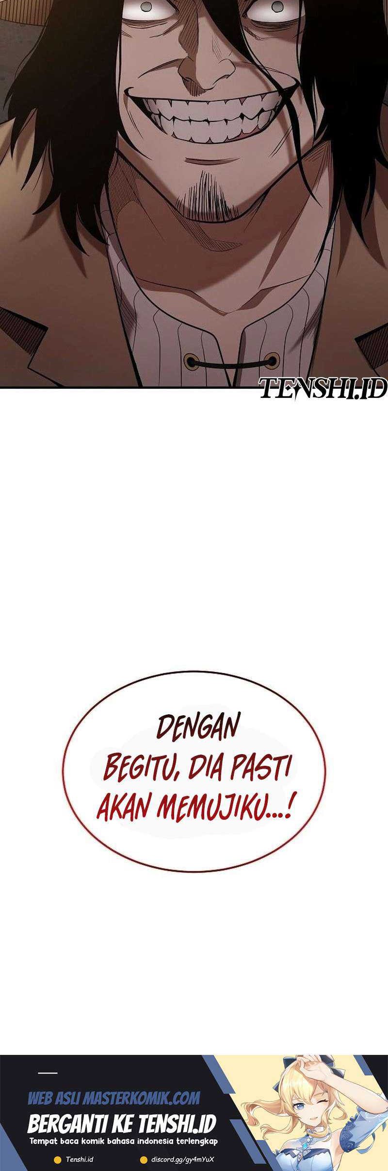 I Became a Renowned Family’s Sword Prodigy Chapter 118 Gambar 52