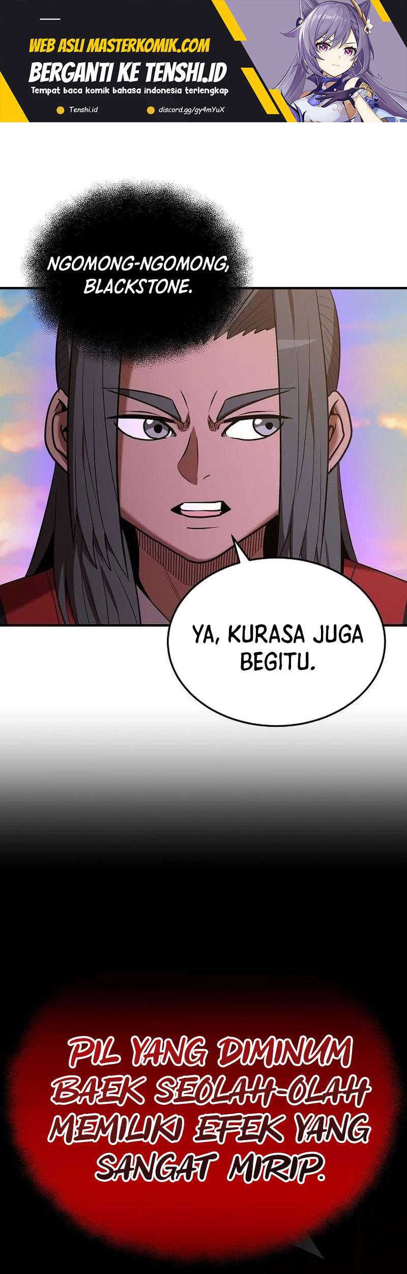 Baca  I Became a Renowned Family’s Sword Prodigy Chapter 118 Gambar 2