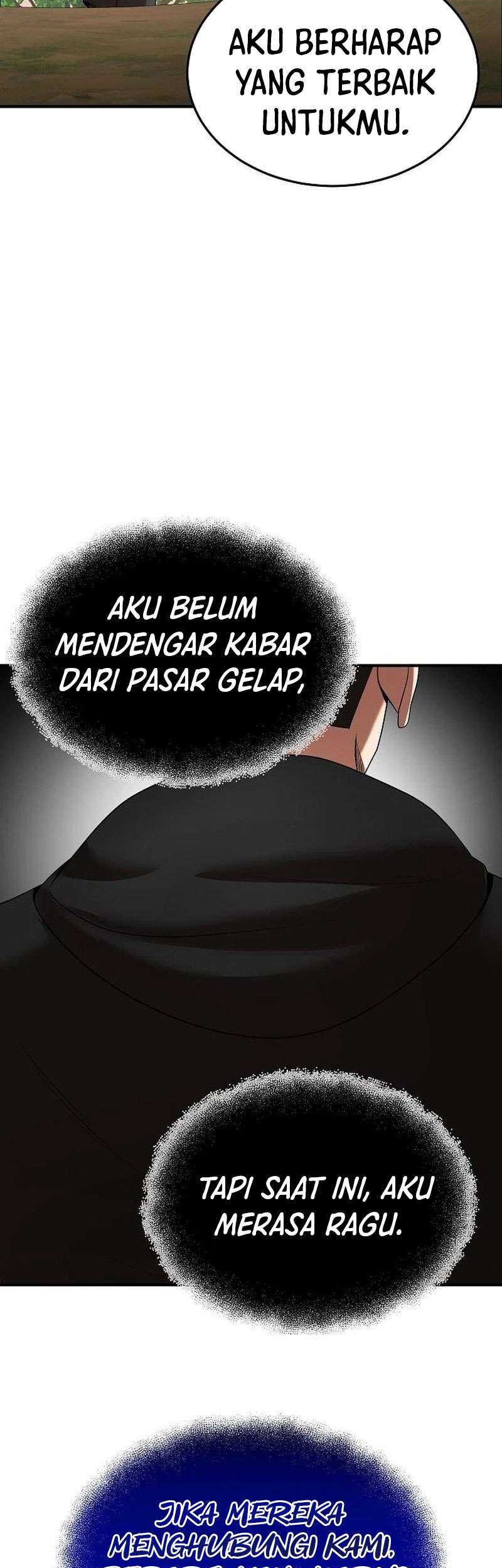 I Became a Renowned Family’s Sword Prodigy Chapter 118 Gambar 8