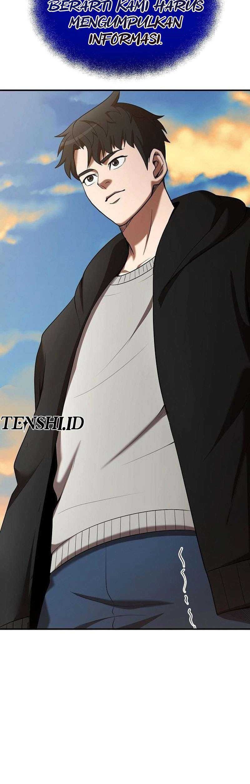 I Became a Renowned Family’s Sword Prodigy Chapter 118 Gambar 9