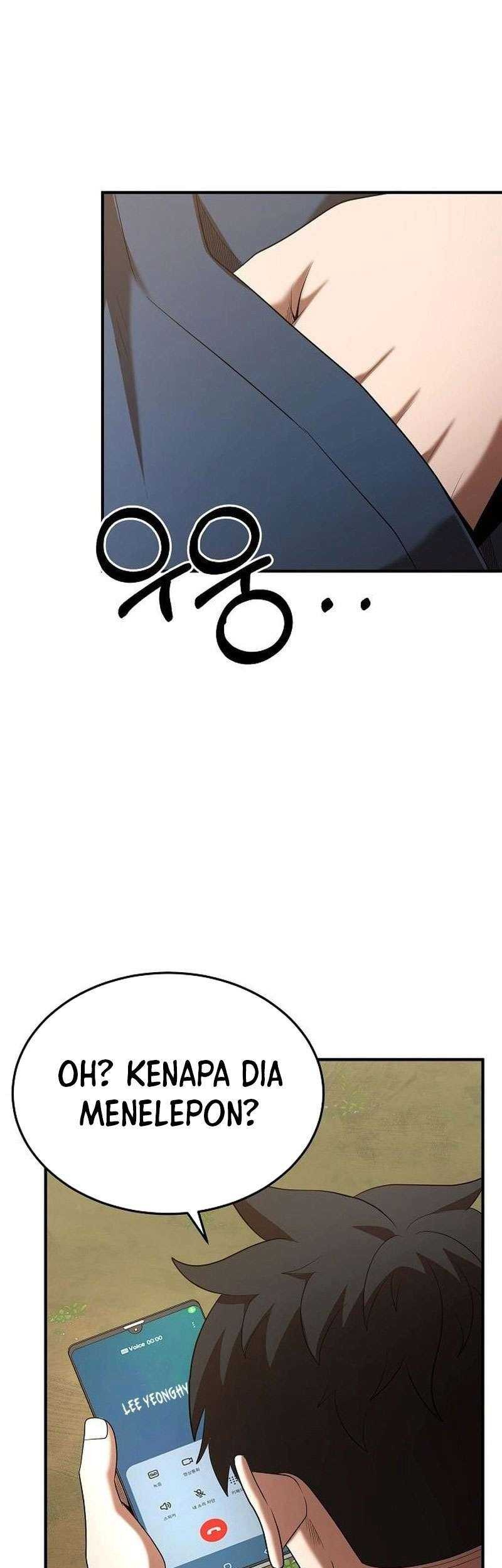 I Became a Renowned Family’s Sword Prodigy Chapter 118 Gambar 10