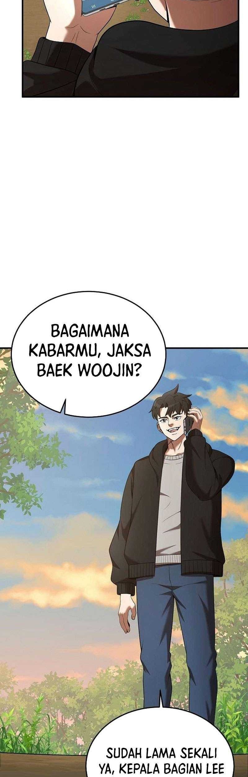 I Became a Renowned Family’s Sword Prodigy Chapter 118 Gambar 11