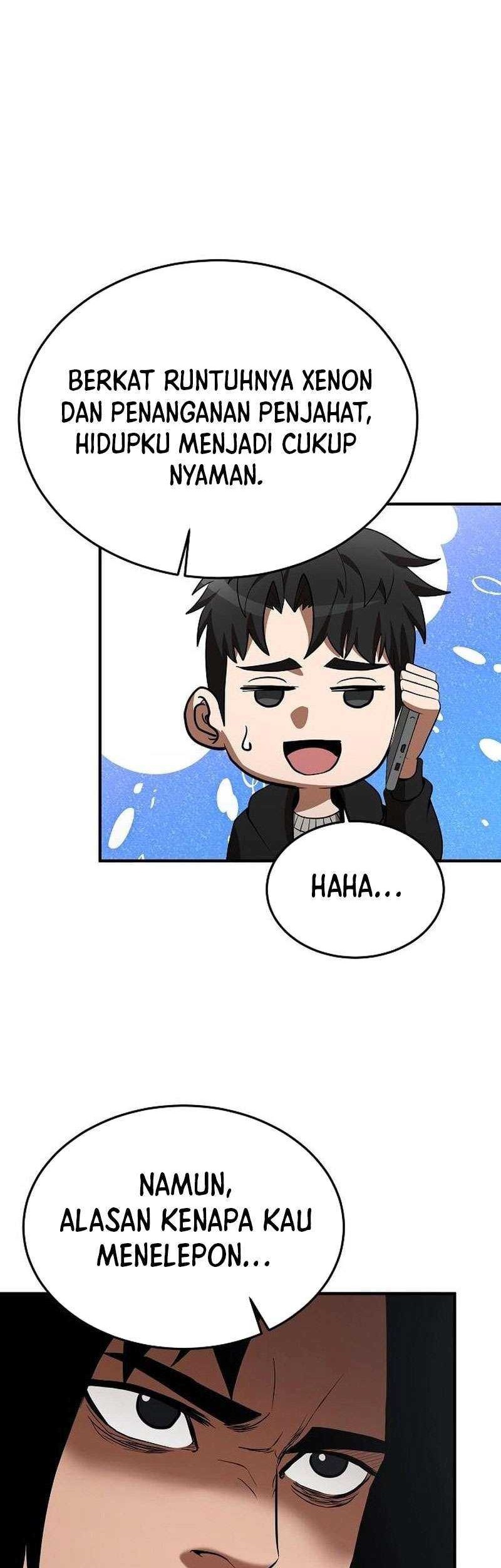 I Became a Renowned Family’s Sword Prodigy Chapter 118 Gambar 13