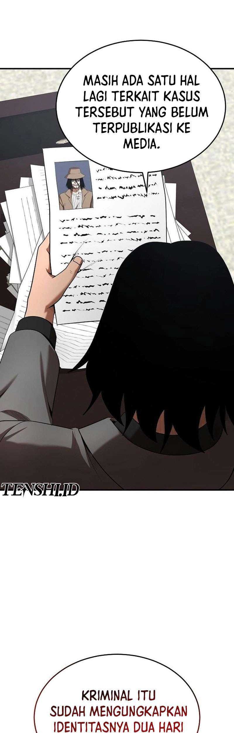 I Became a Renowned Family’s Sword Prodigy Chapter 118 Gambar 15