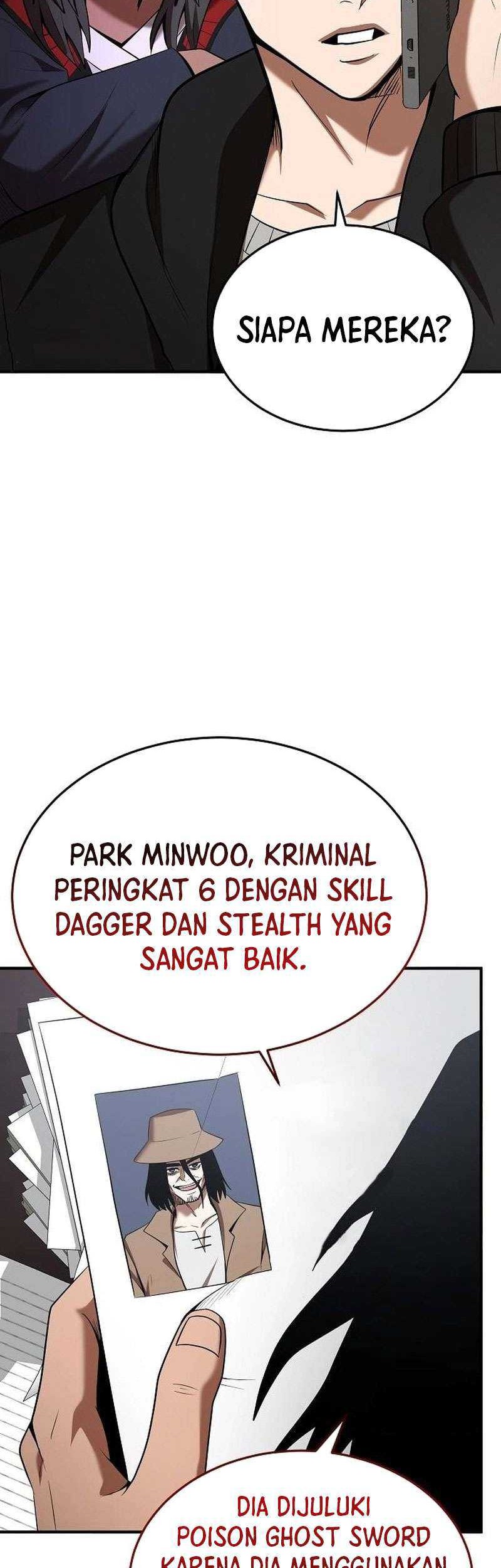 I Became a Renowned Family’s Sword Prodigy Chapter 118 Gambar 17