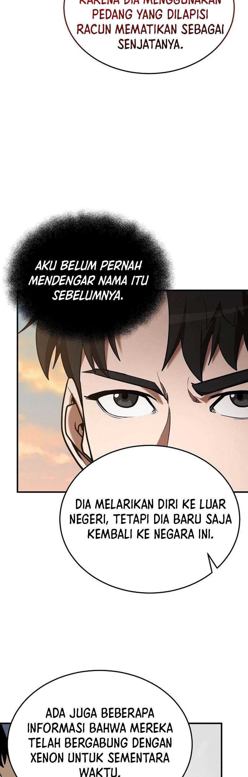 I Became a Renowned Family’s Sword Prodigy Chapter 118 Gambar 18