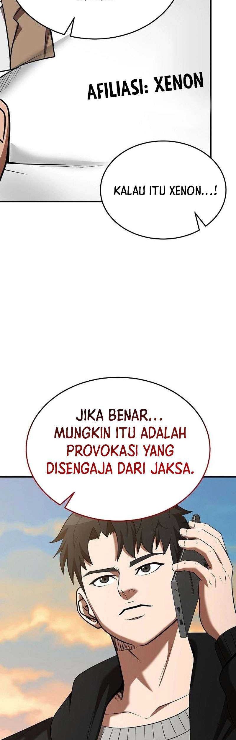 I Became a Renowned Family’s Sword Prodigy Chapter 118 Gambar 19