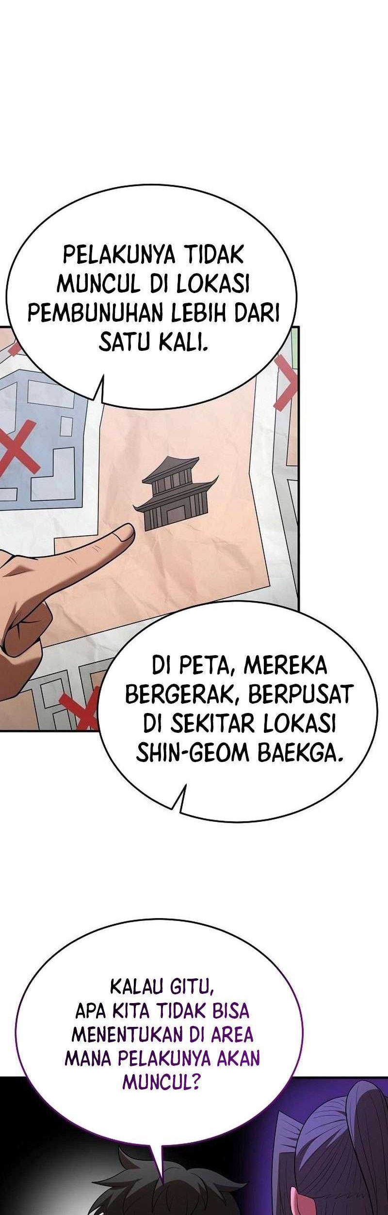 I Became a Renowned Family’s Sword Prodigy Chapter 118 Gambar 21