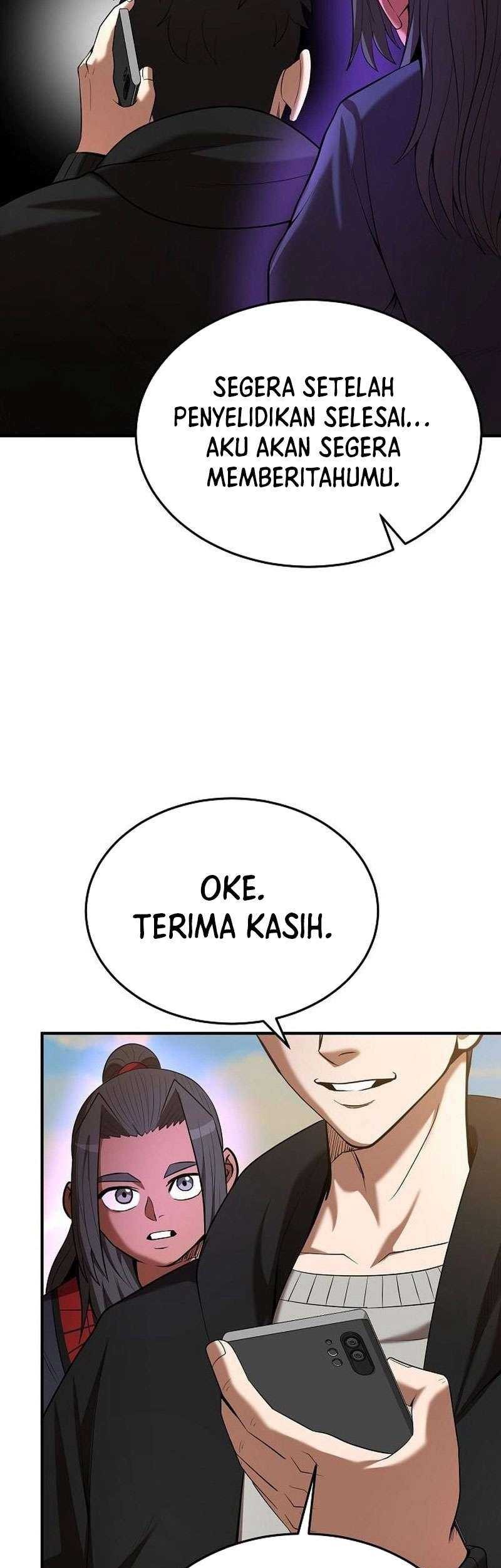 I Became a Renowned Family’s Sword Prodigy Chapter 118 Gambar 22