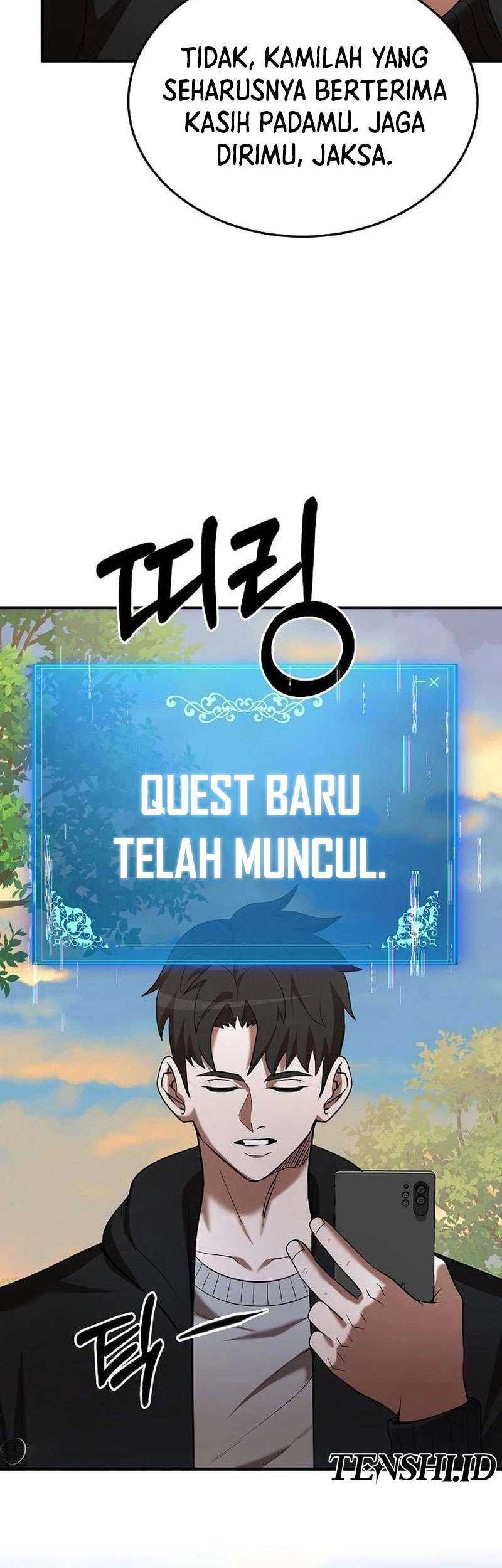 I Became a Renowned Family’s Sword Prodigy Chapter 118 Gambar 23