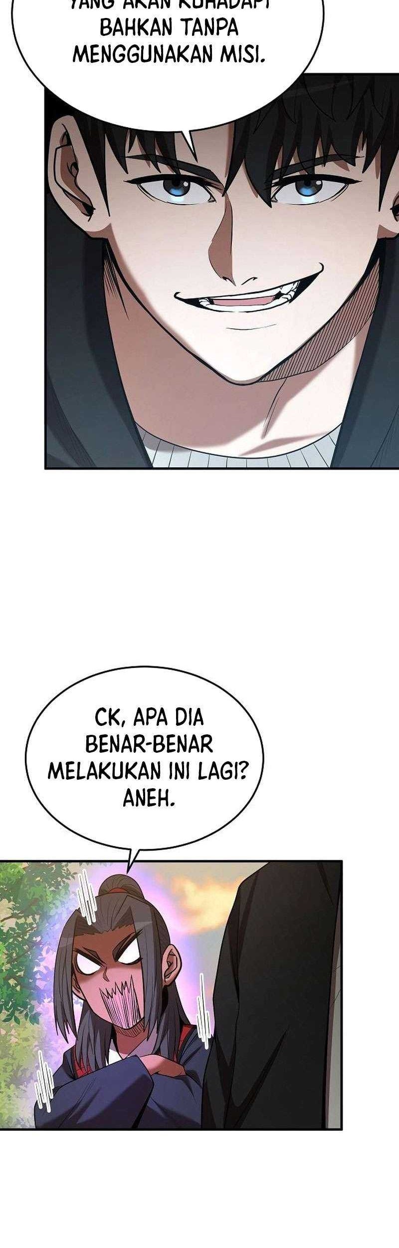 I Became a Renowned Family’s Sword Prodigy Chapter 118 Gambar 25