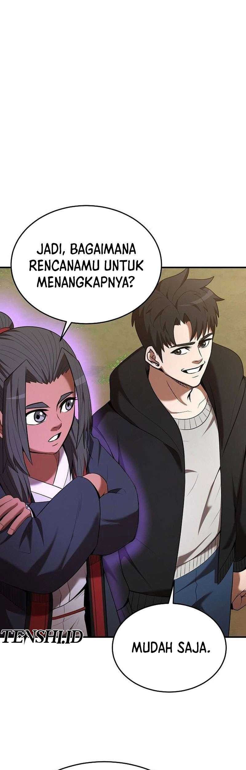 I Became a Renowned Family’s Sword Prodigy Chapter 118 Gambar 26