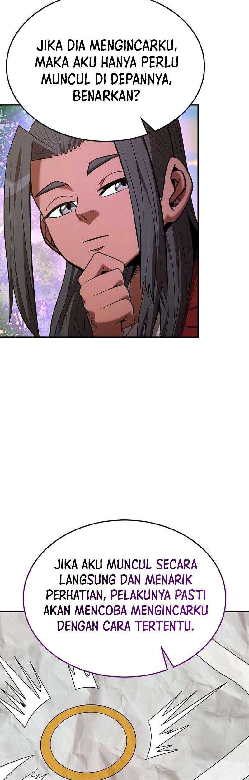 I Became a Renowned Family’s Sword Prodigy Chapter 118 Gambar 27