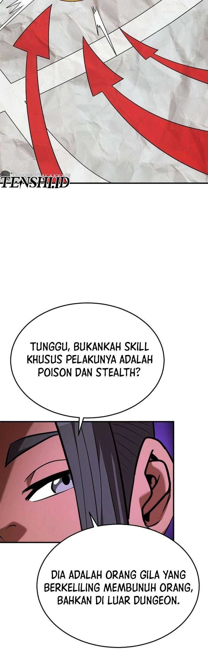 I Became a Renowned Family’s Sword Prodigy Chapter 118 Gambar 28