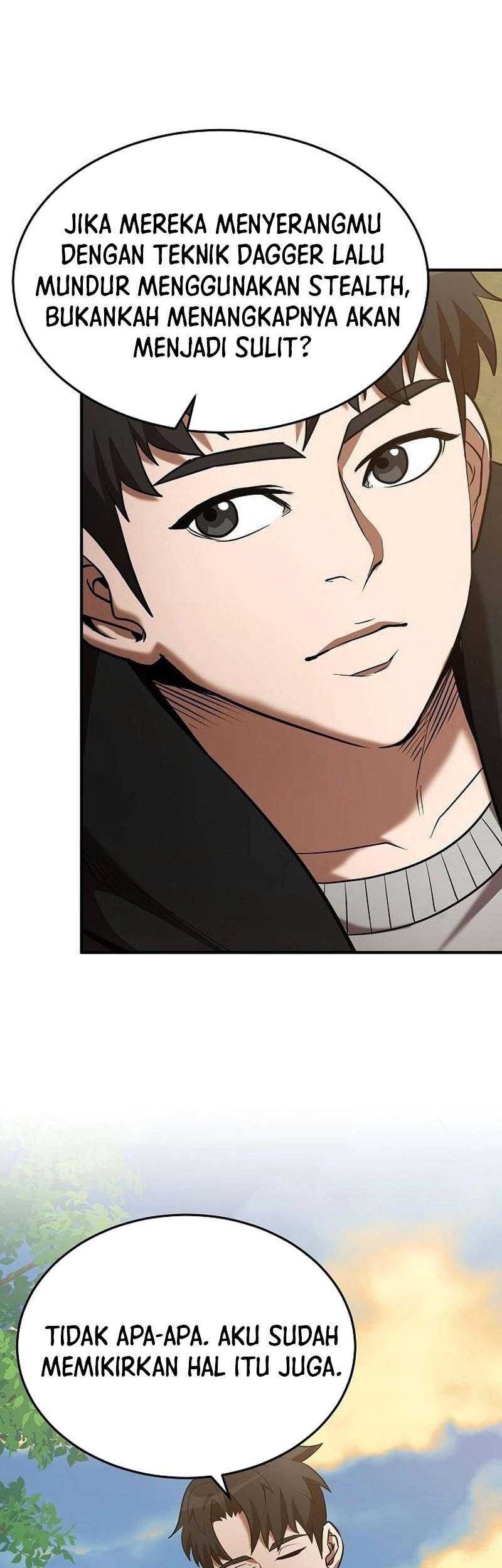 I Became a Renowned Family’s Sword Prodigy Chapter 118 Gambar 29