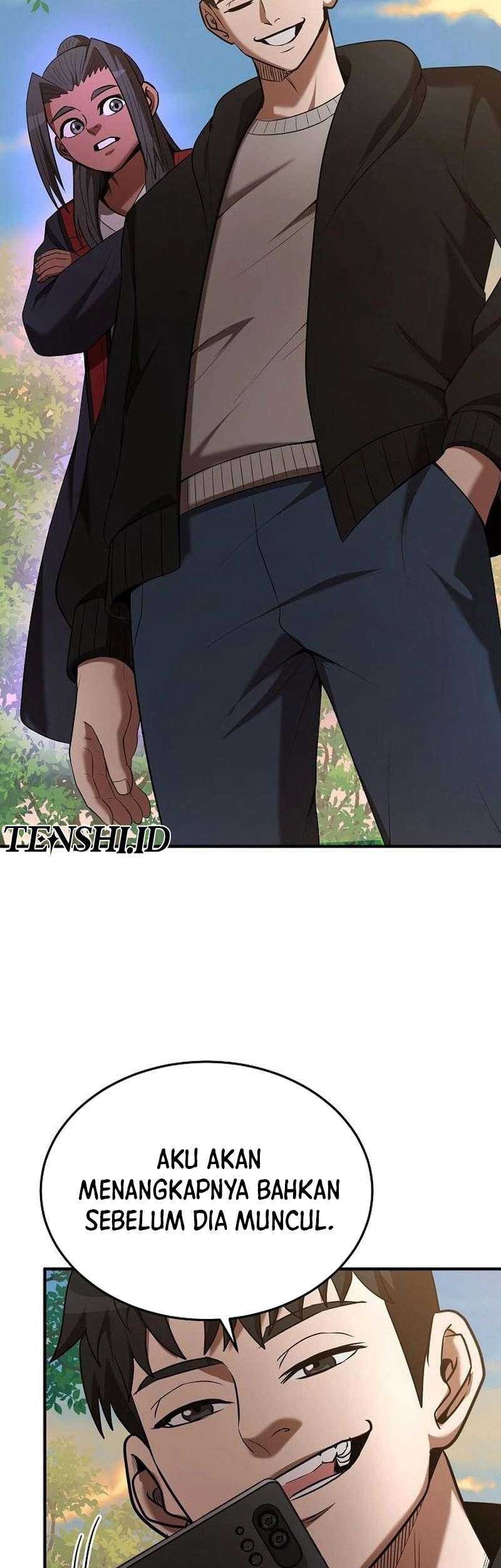 I Became a Renowned Family’s Sword Prodigy Chapter 118 Gambar 30