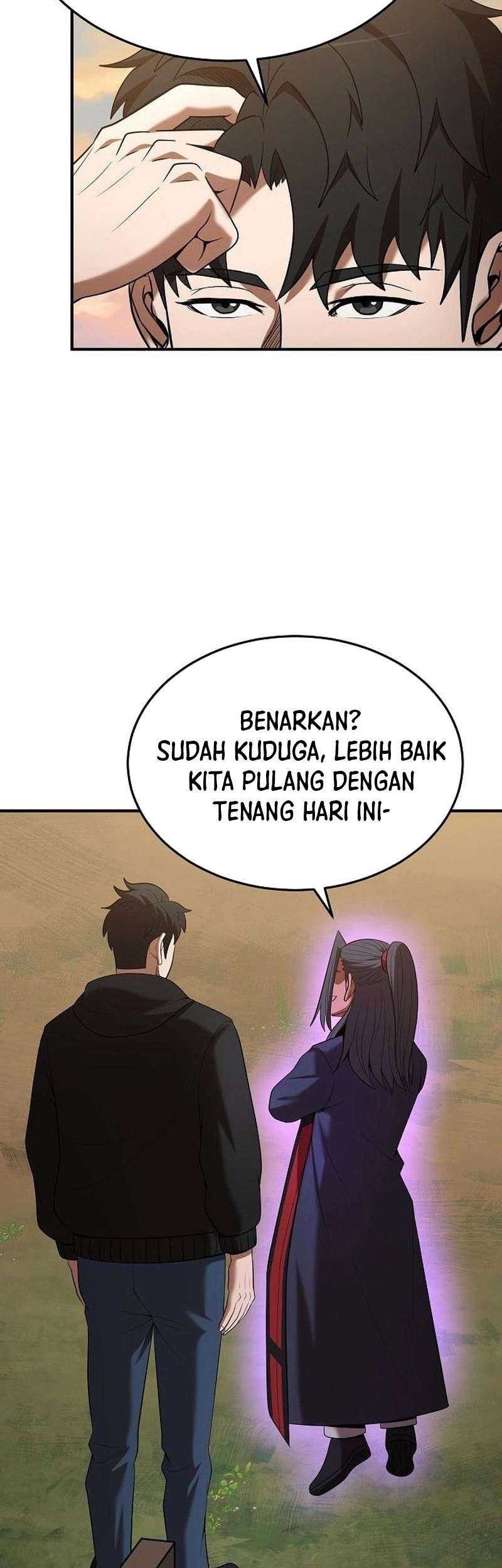 I Became a Renowned Family’s Sword Prodigy Chapter 118 Gambar 32