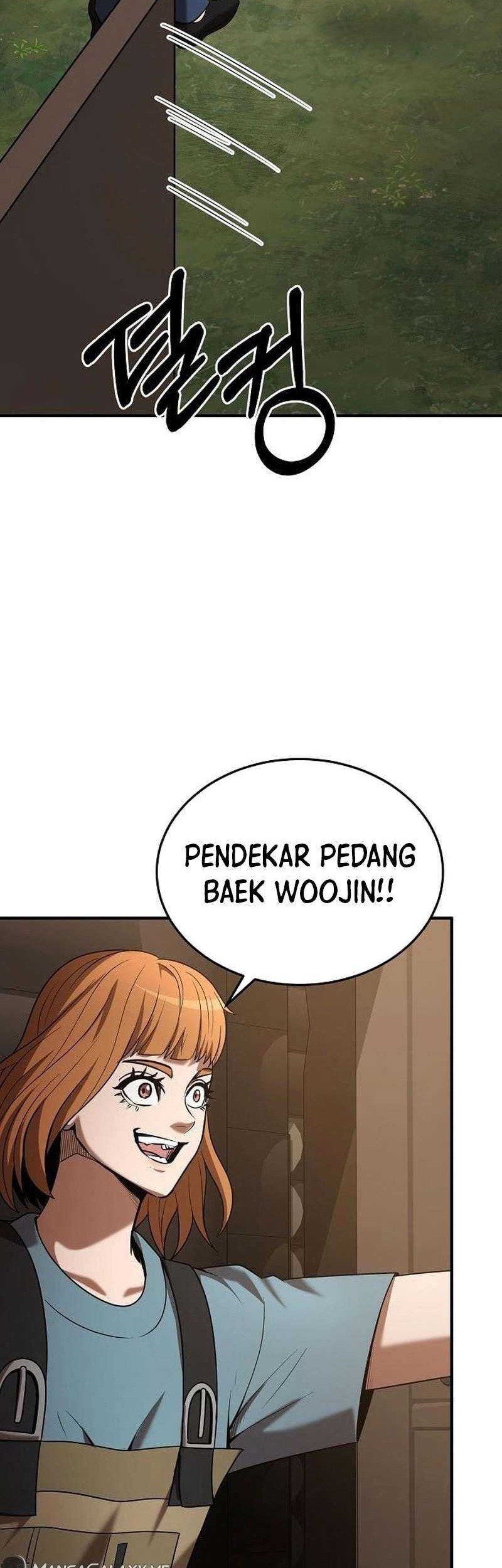 I Became a Renowned Family’s Sword Prodigy Chapter 118 Gambar 33