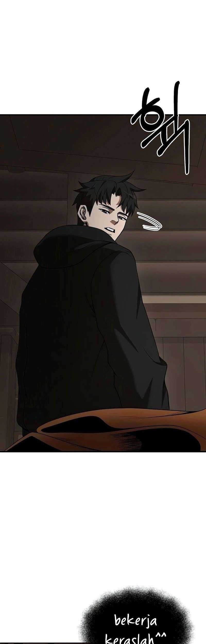 I Became a Renowned Family’s Sword Prodigy Chapter 117 Gambar 36