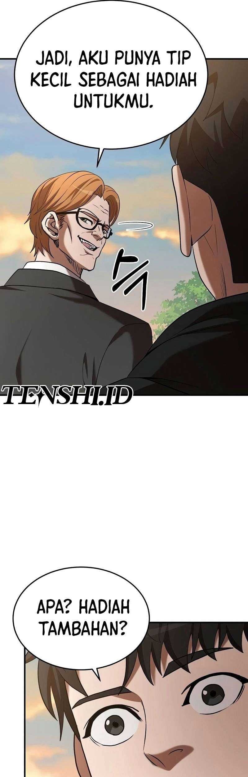 I Became a Renowned Family’s Sword Prodigy Chapter 117 Gambar 40