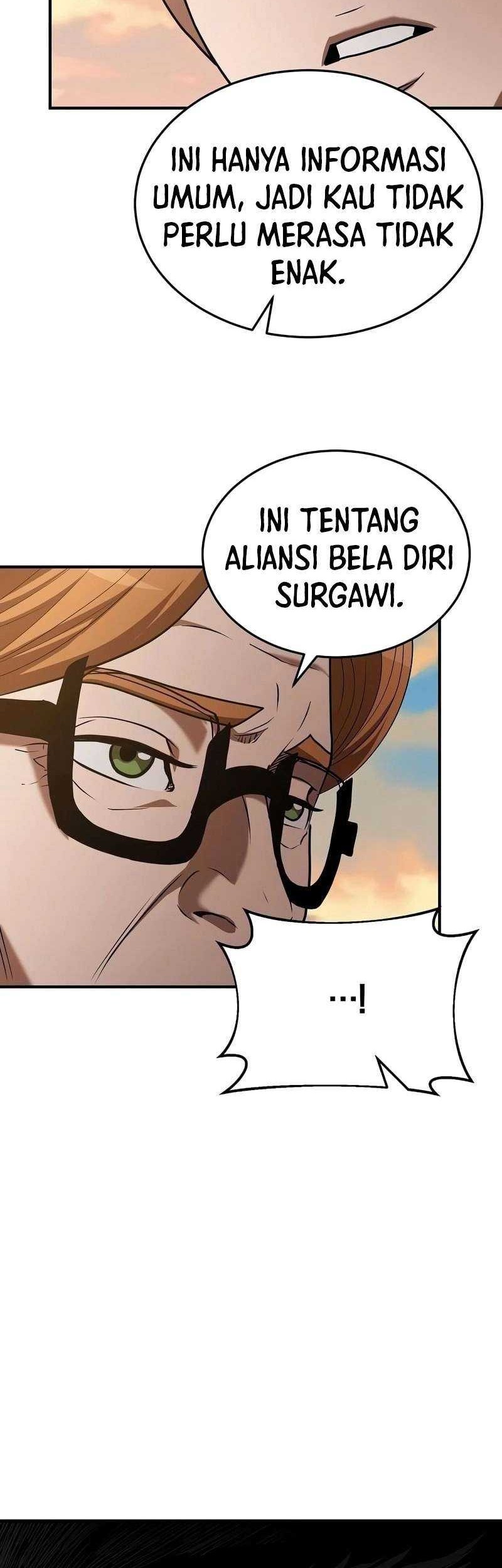 I Became a Renowned Family’s Sword Prodigy Chapter 117 Gambar 41