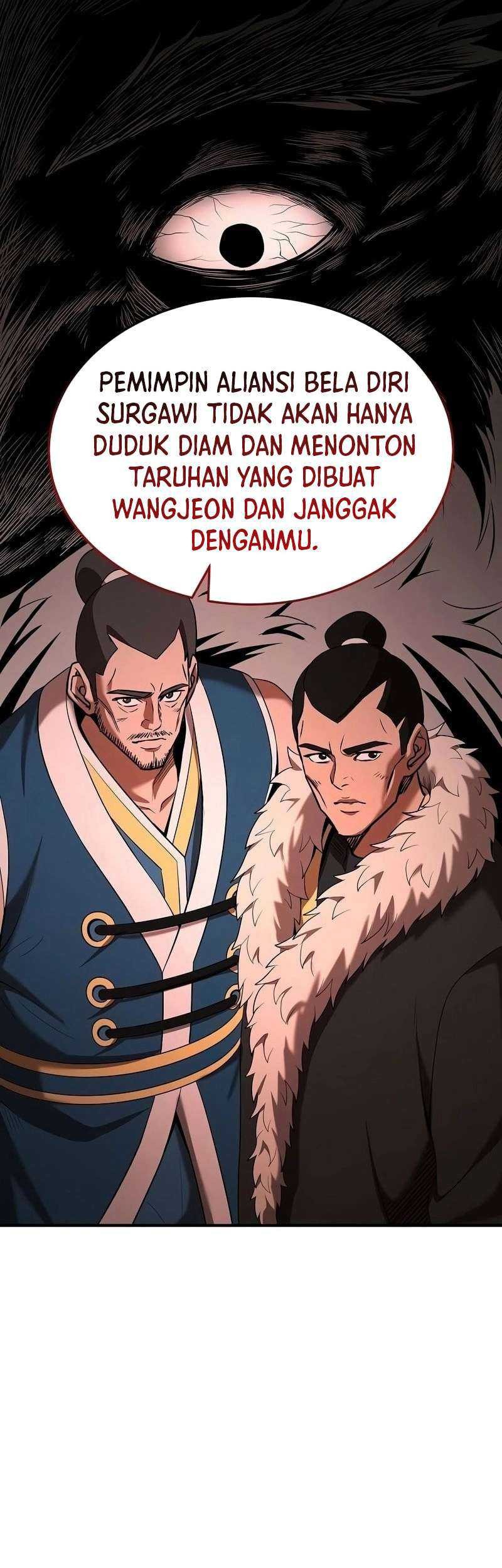 I Became a Renowned Family’s Sword Prodigy Chapter 117 Gambar 42