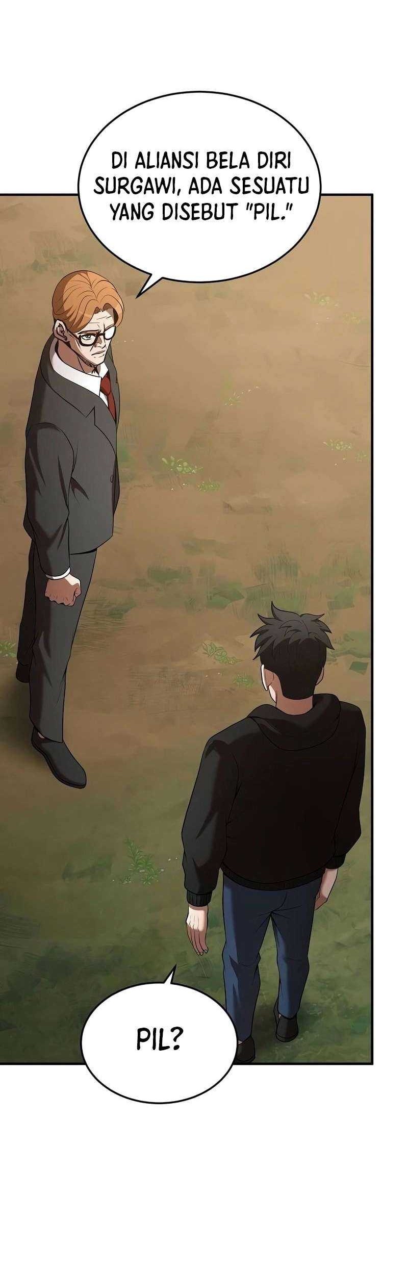 I Became a Renowned Family’s Sword Prodigy Chapter 117 Gambar 43