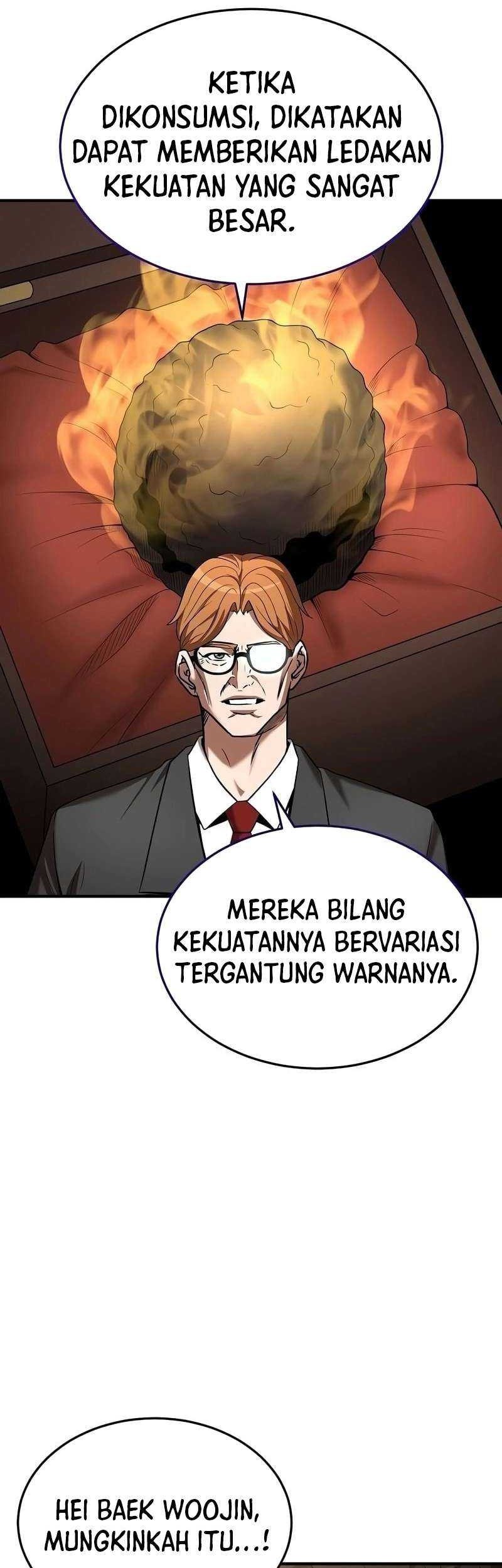 I Became a Renowned Family’s Sword Prodigy Chapter 117 Gambar 44