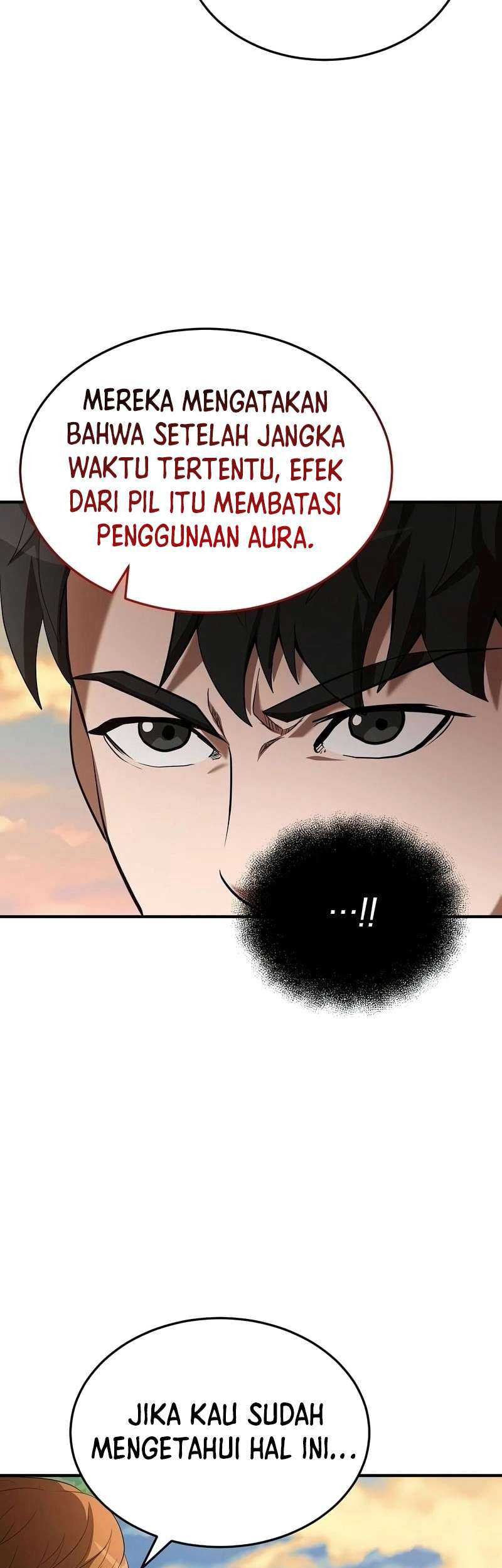 I Became a Renowned Family’s Sword Prodigy Chapter 117 Gambar 46