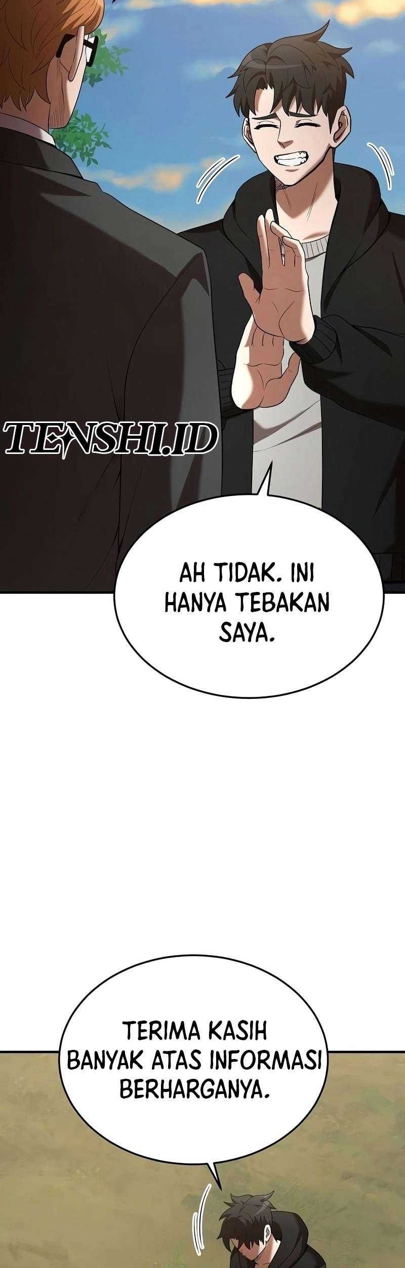 I Became a Renowned Family’s Sword Prodigy Chapter 117 Gambar 47