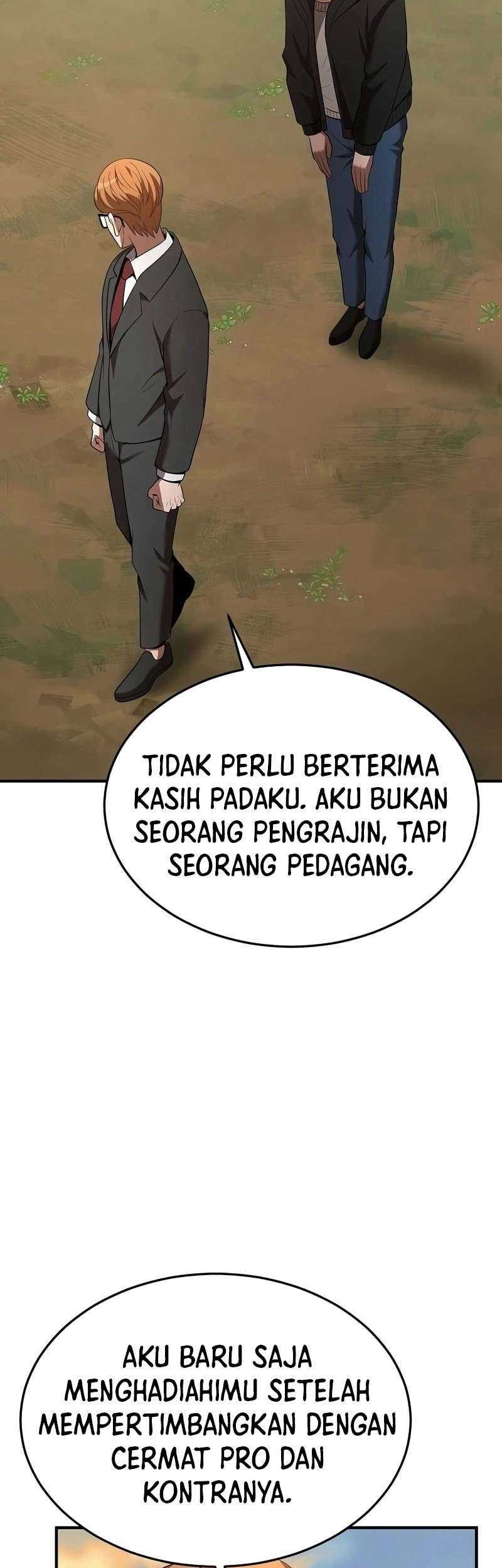 I Became a Renowned Family’s Sword Prodigy Chapter 117 Gambar 48