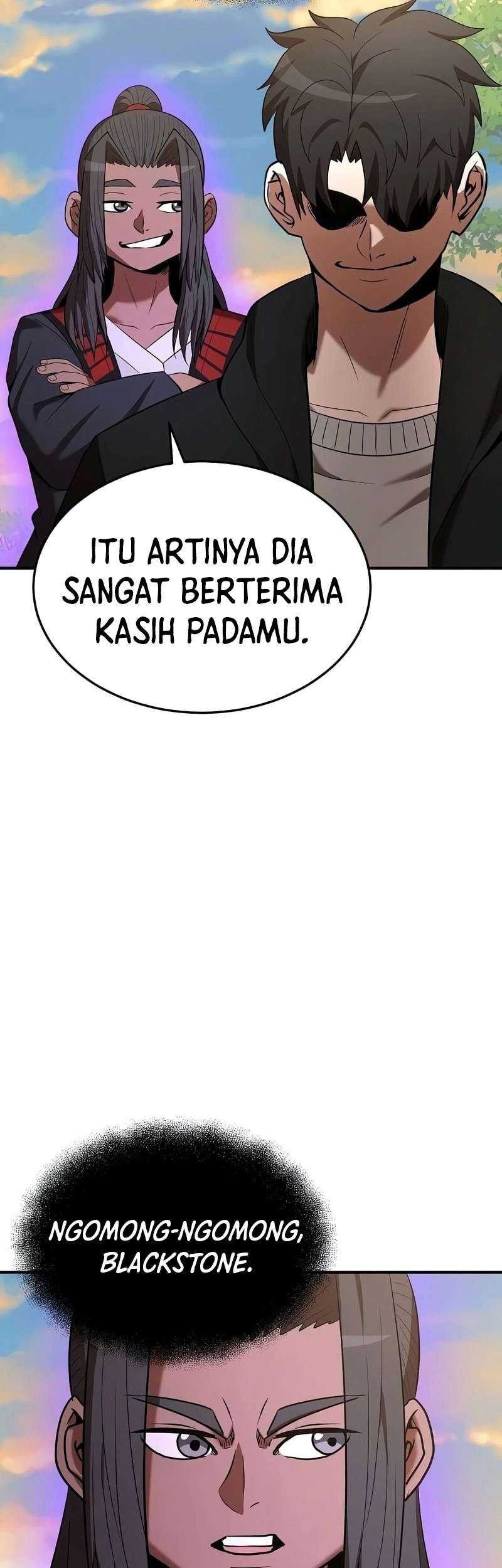 I Became a Renowned Family’s Sword Prodigy Chapter 117 Gambar 50