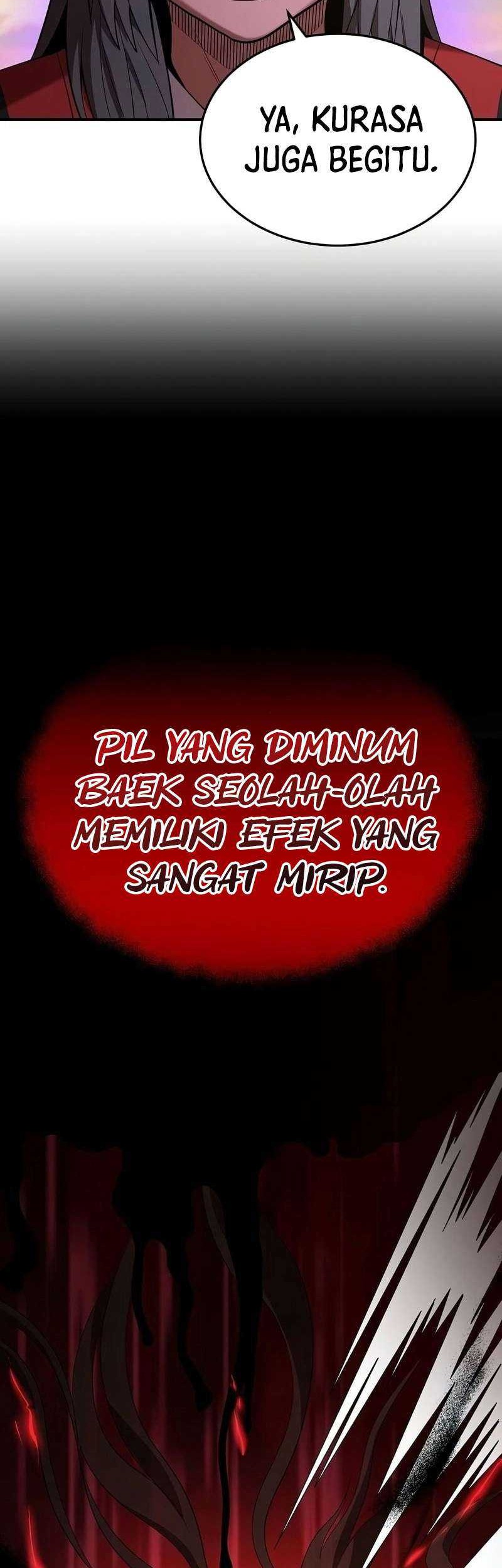 I Became a Renowned Family’s Sword Prodigy Chapter 117 Gambar 51