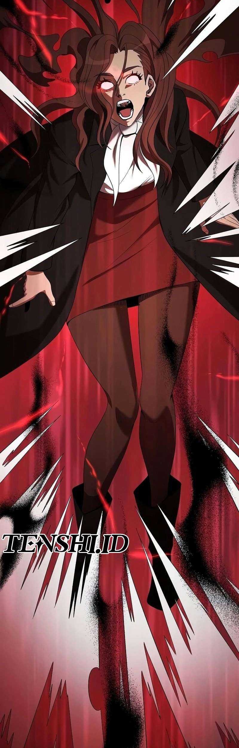 I Became a Renowned Family’s Sword Prodigy Chapter 117 Gambar 52