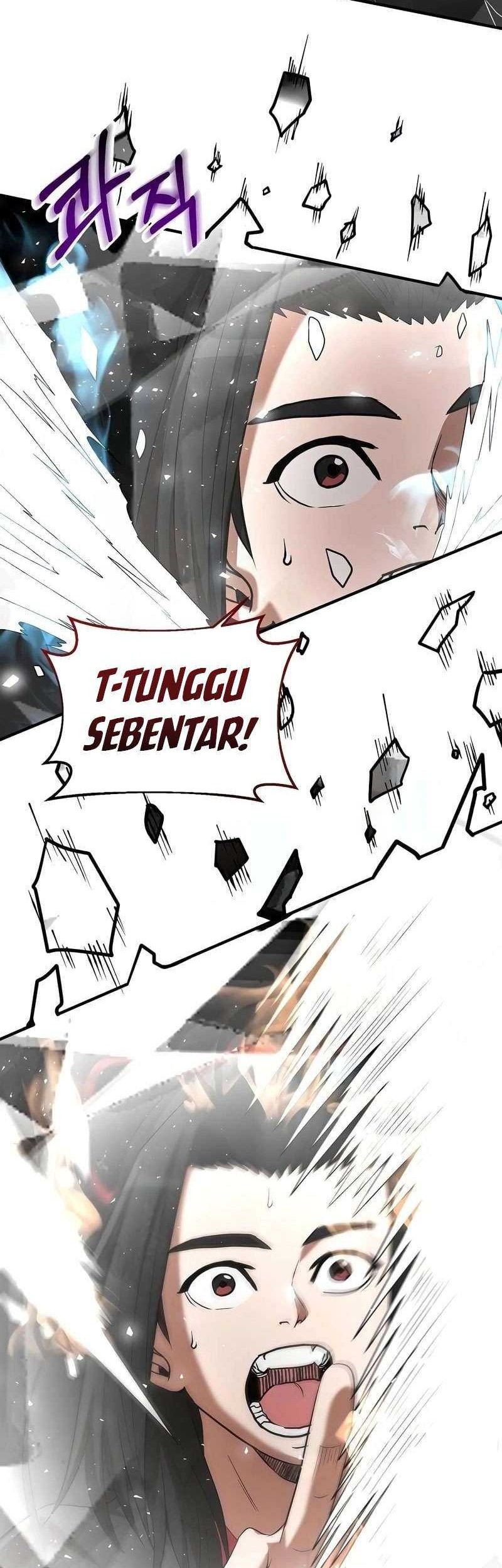 I Became a Renowned Family’s Sword Prodigy Chapter 117 Gambar 3