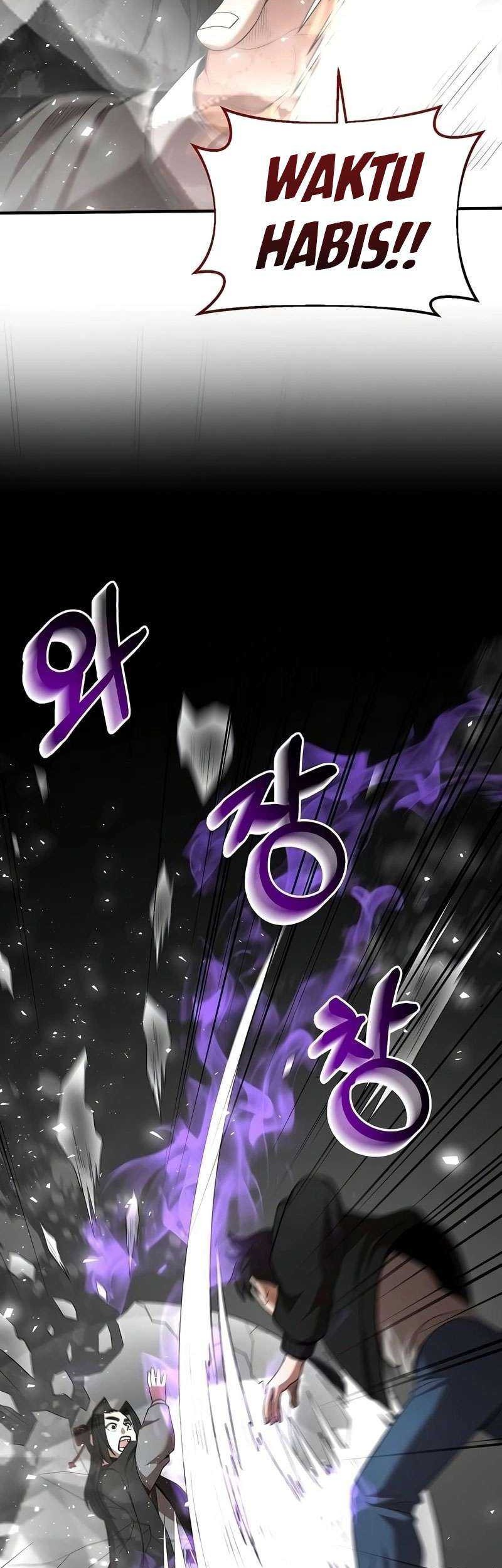 I Became a Renowned Family’s Sword Prodigy Chapter 117 Gambar 4