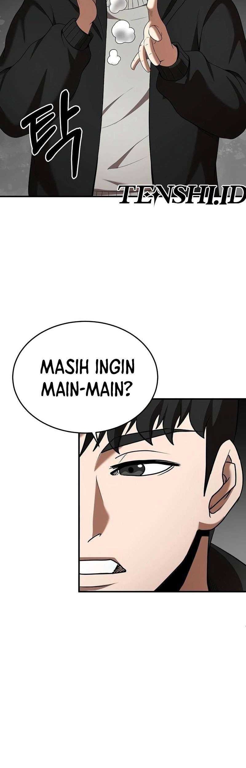 I Became a Renowned Family’s Sword Prodigy Chapter 117 Gambar 15