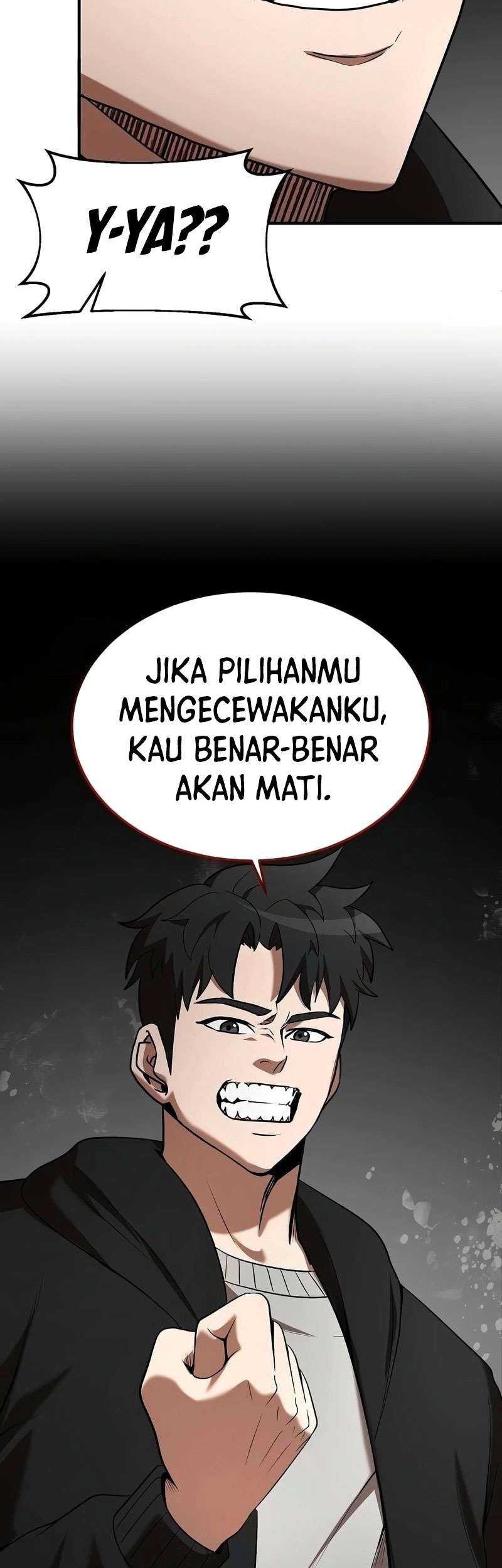 I Became a Renowned Family’s Sword Prodigy Chapter 117 Gambar 19