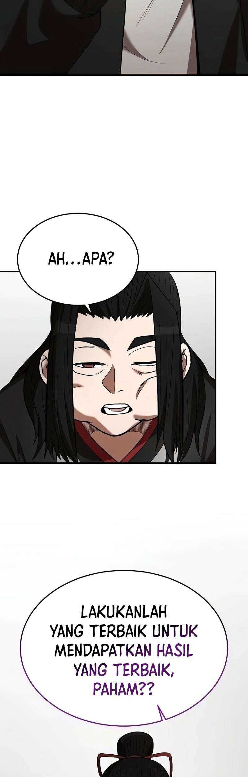 I Became a Renowned Family’s Sword Prodigy Chapter 117 Gambar 20