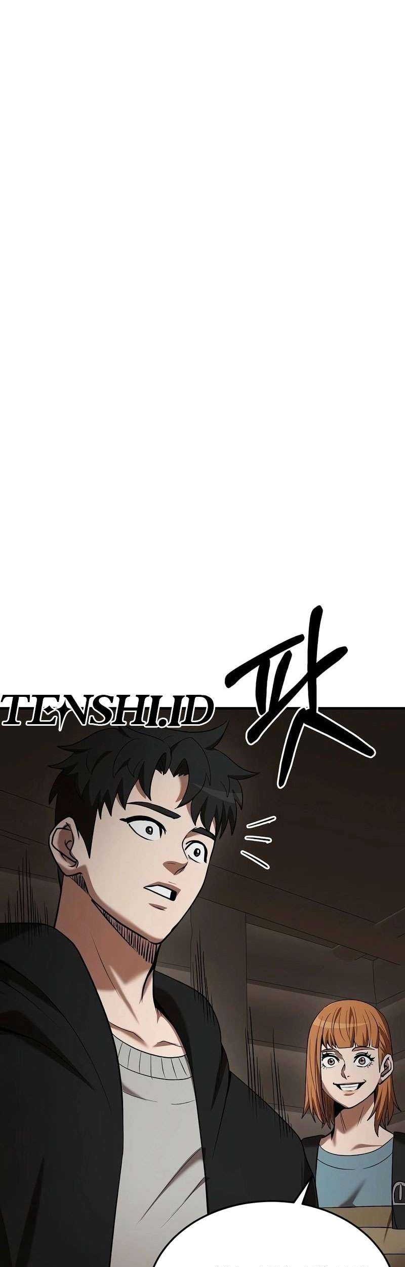 I Became a Renowned Family’s Sword Prodigy Chapter 117 Gambar 24