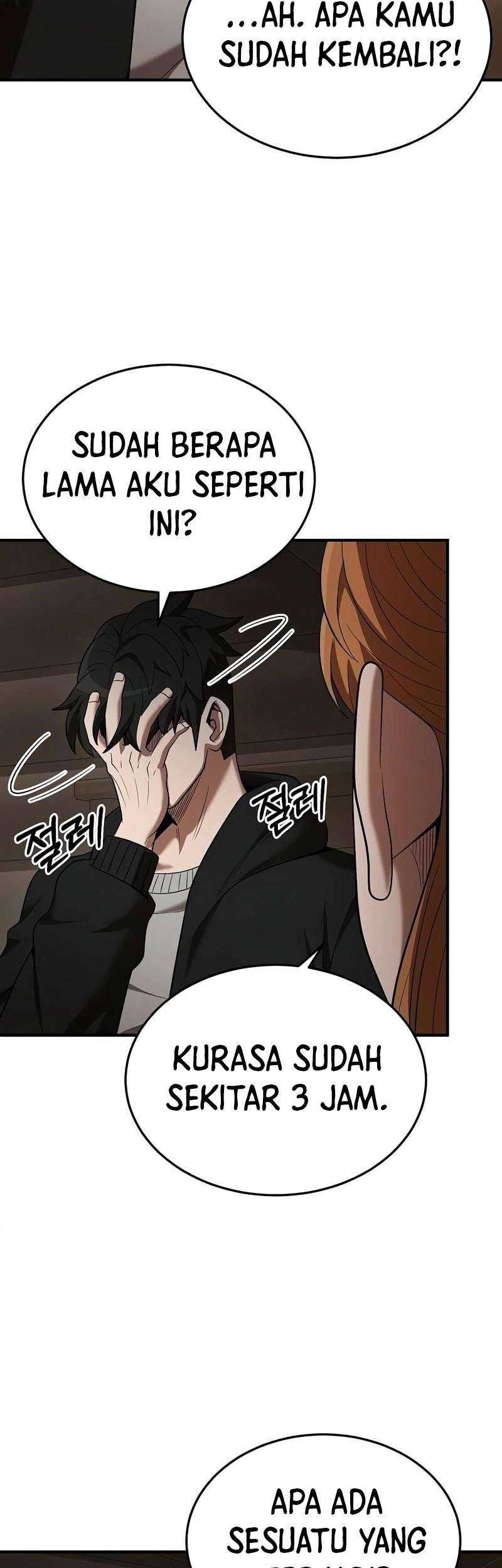 I Became a Renowned Family’s Sword Prodigy Chapter 117 Gambar 25