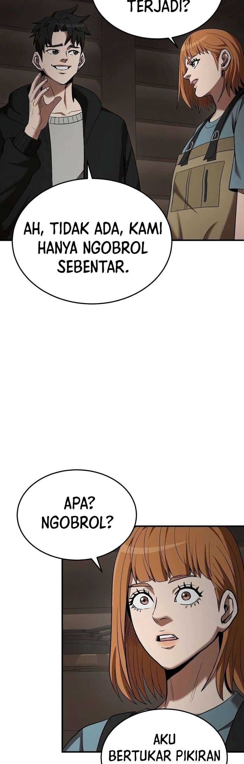 I Became a Renowned Family’s Sword Prodigy Chapter 117 Gambar 26