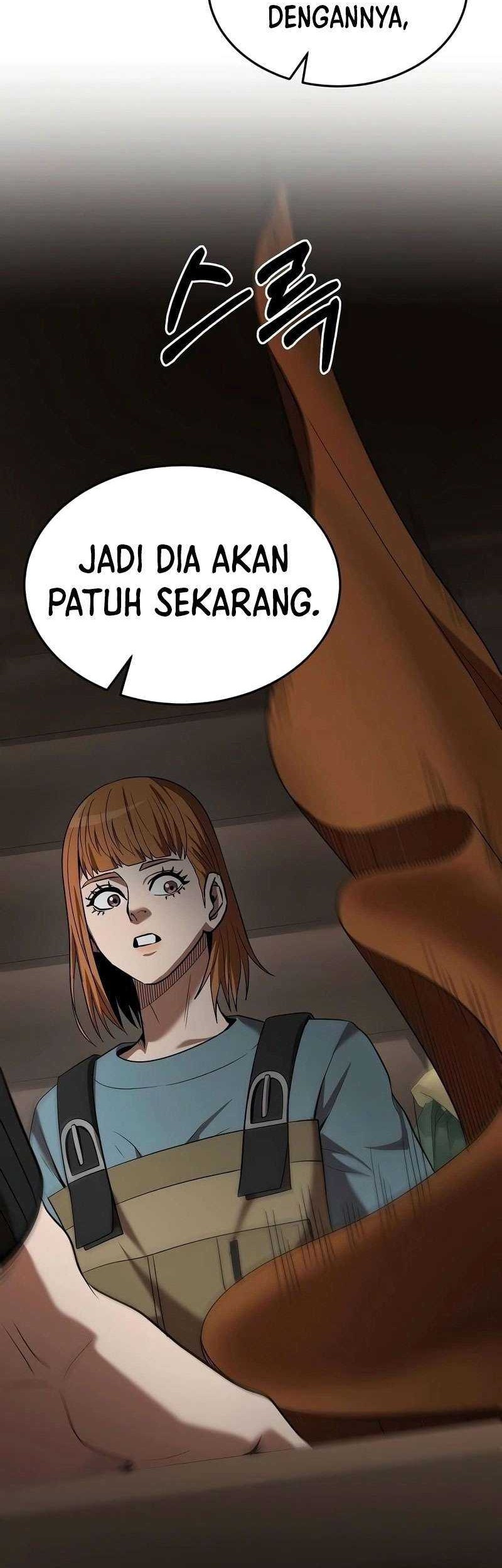 I Became a Renowned Family’s Sword Prodigy Chapter 117 Gambar 27