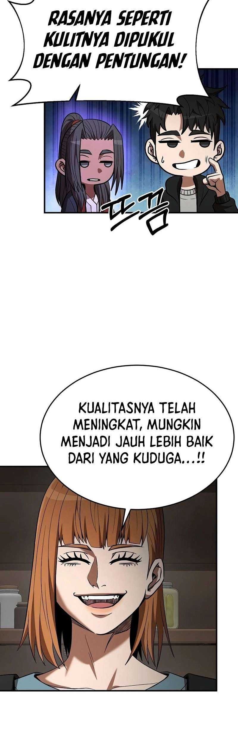 I Became a Renowned Family’s Sword Prodigy Chapter 117 Gambar 29