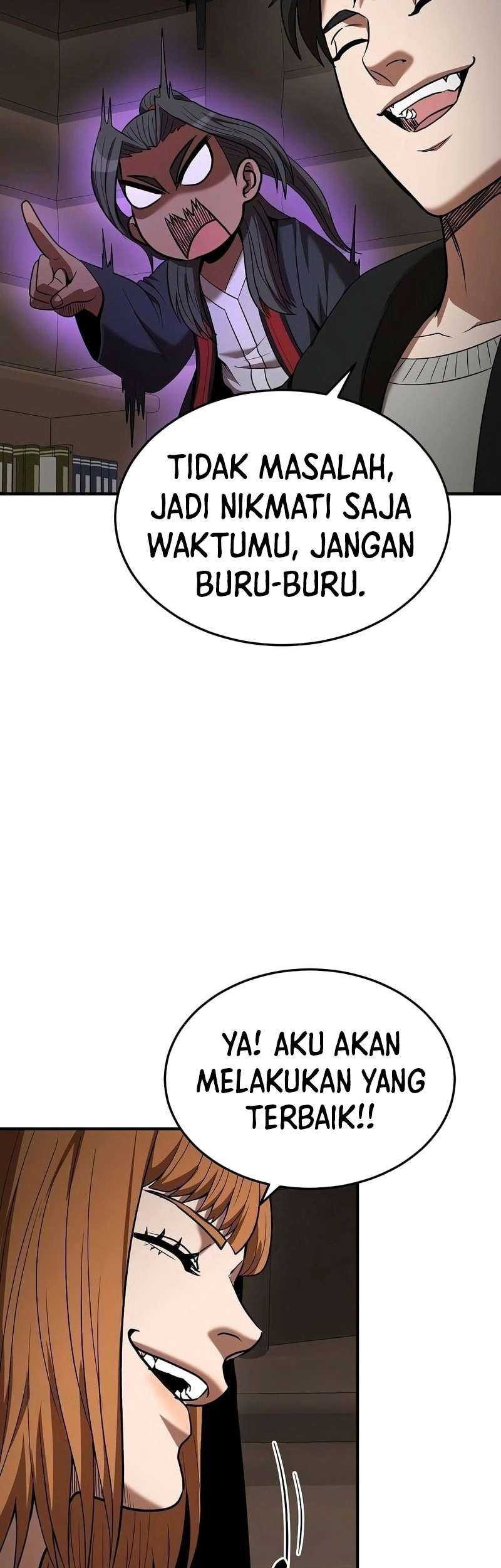 I Became a Renowned Family’s Sword Prodigy Chapter 117 Gambar 32